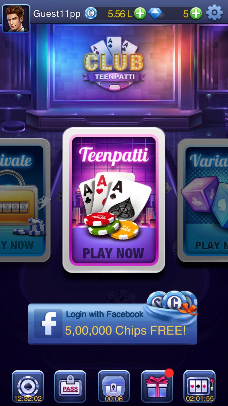 ricky casino