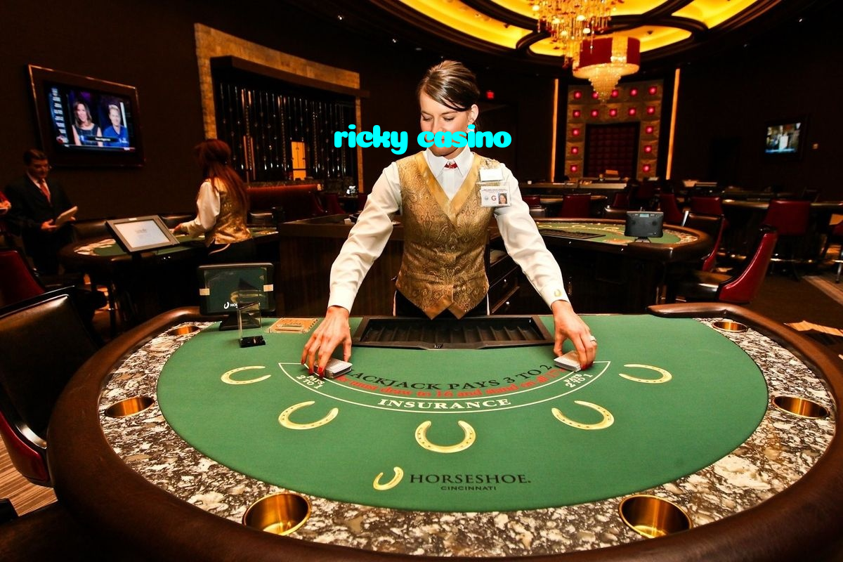 making first deposit on ricky casino website using local payment methods in Pakistan