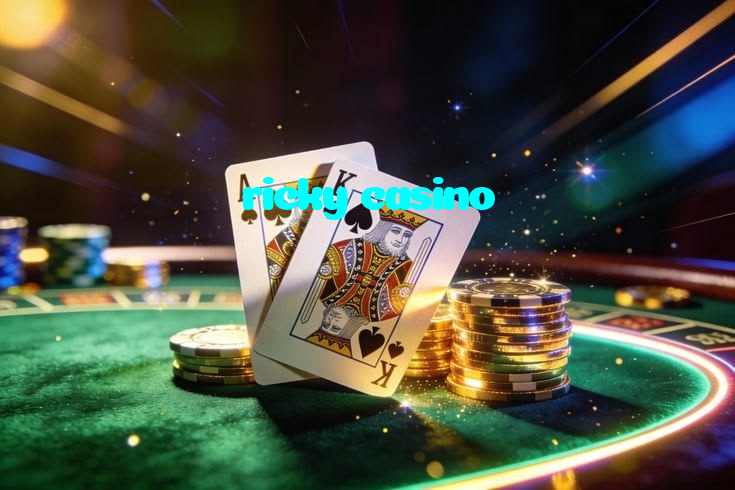making first deposit on ricky casino website using local payment methods in Pakistan