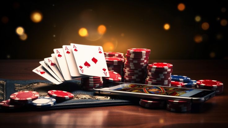 ricky casino پاکستان ریئل منی گیمز