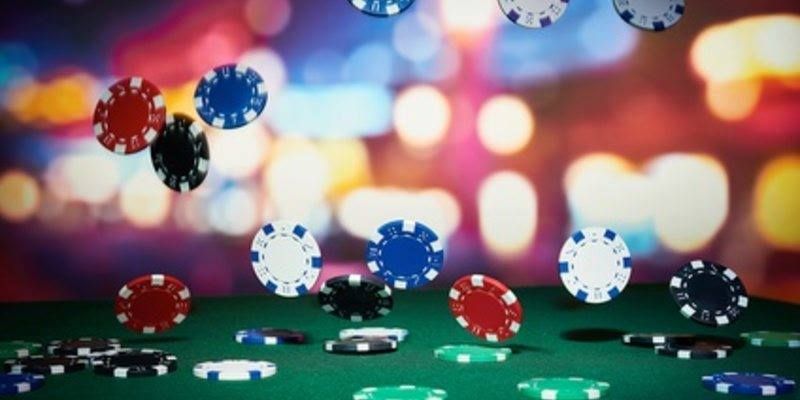 ricky casino پاکستان ریئل منی گیمز