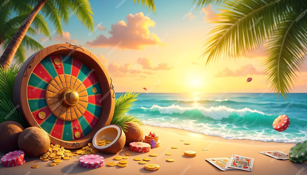 ricky casino پاکستان ریئل منی گیمز